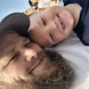 Meet your Posher, Christopher